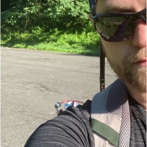 Meet your Posher, Shane